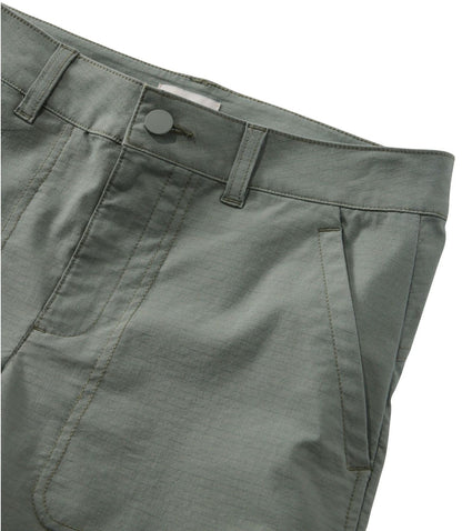 Women's Mountainside Ripstop Barrel Pant - US 6925