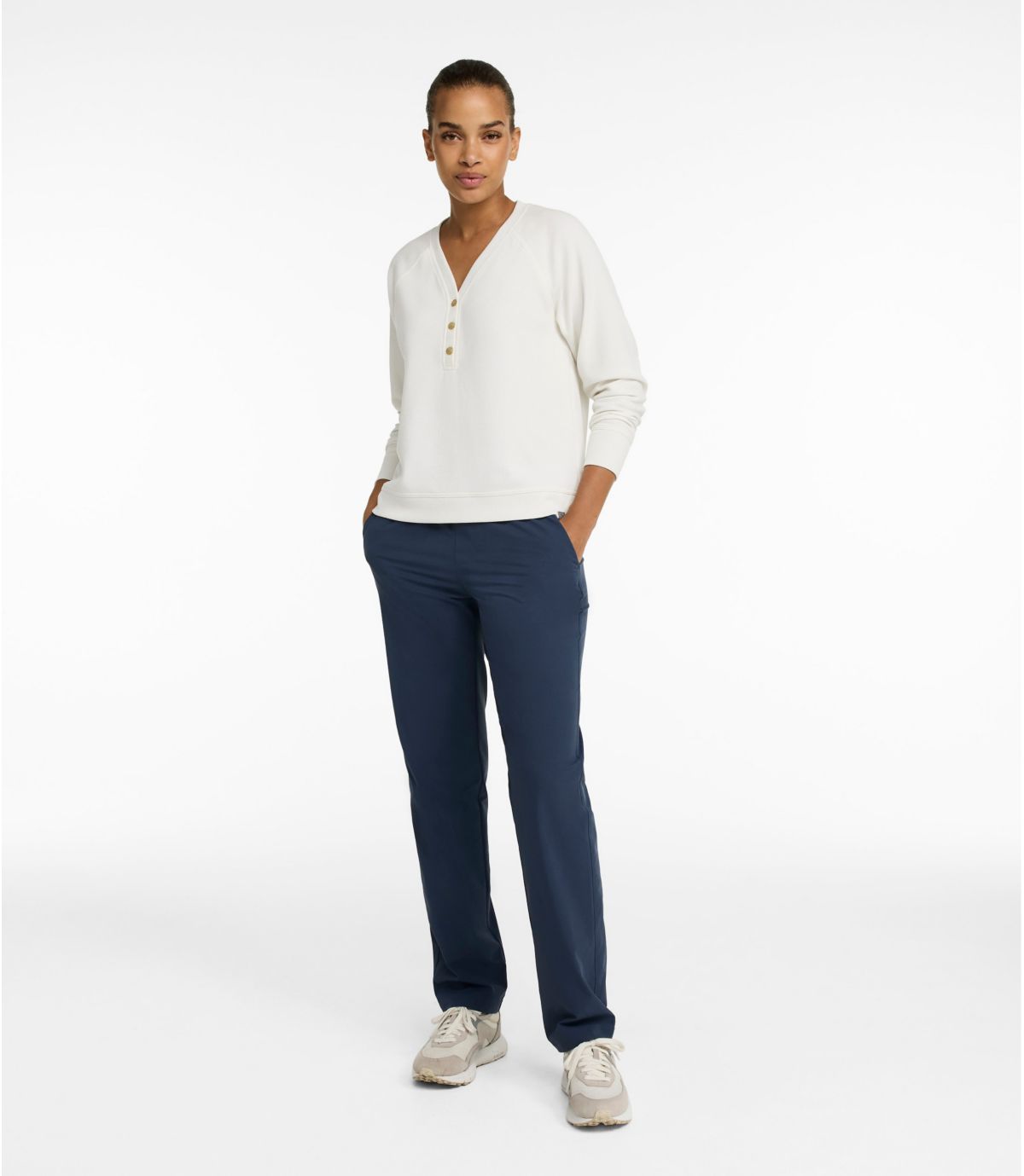 Women's Multisport Pull-On Pant - US 0684