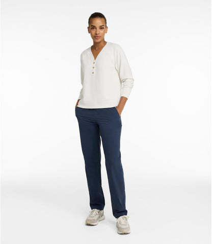 Women's Multisport Pull-On Pant - US 0684