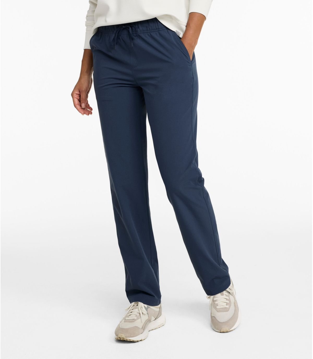 Women's Multisport Pull-On Pant - US 0684