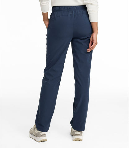 Women's Multisport Pull-On Pant - US 0684