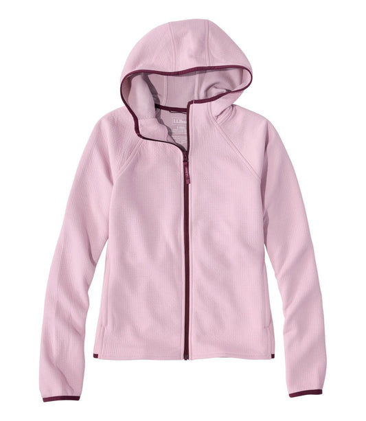 Women's VentureTek Full-Zip Hoodie - US 1339