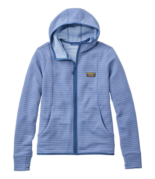 Women's Airlight Grid Full-Zip Jacket - US 8411