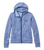 Women's Airlight Grid Full-Zip Jacket - US 3186