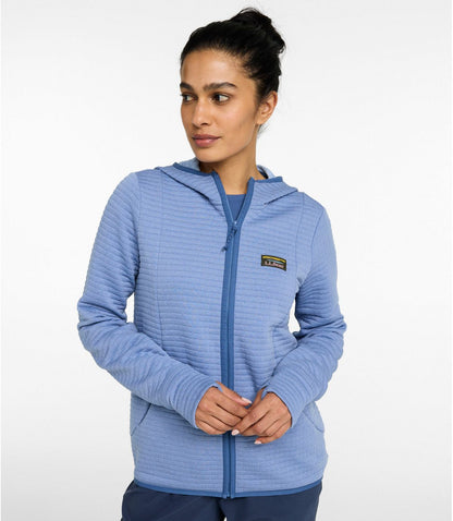 Women's Airlight Grid Full-Zip Jacket - US 1721