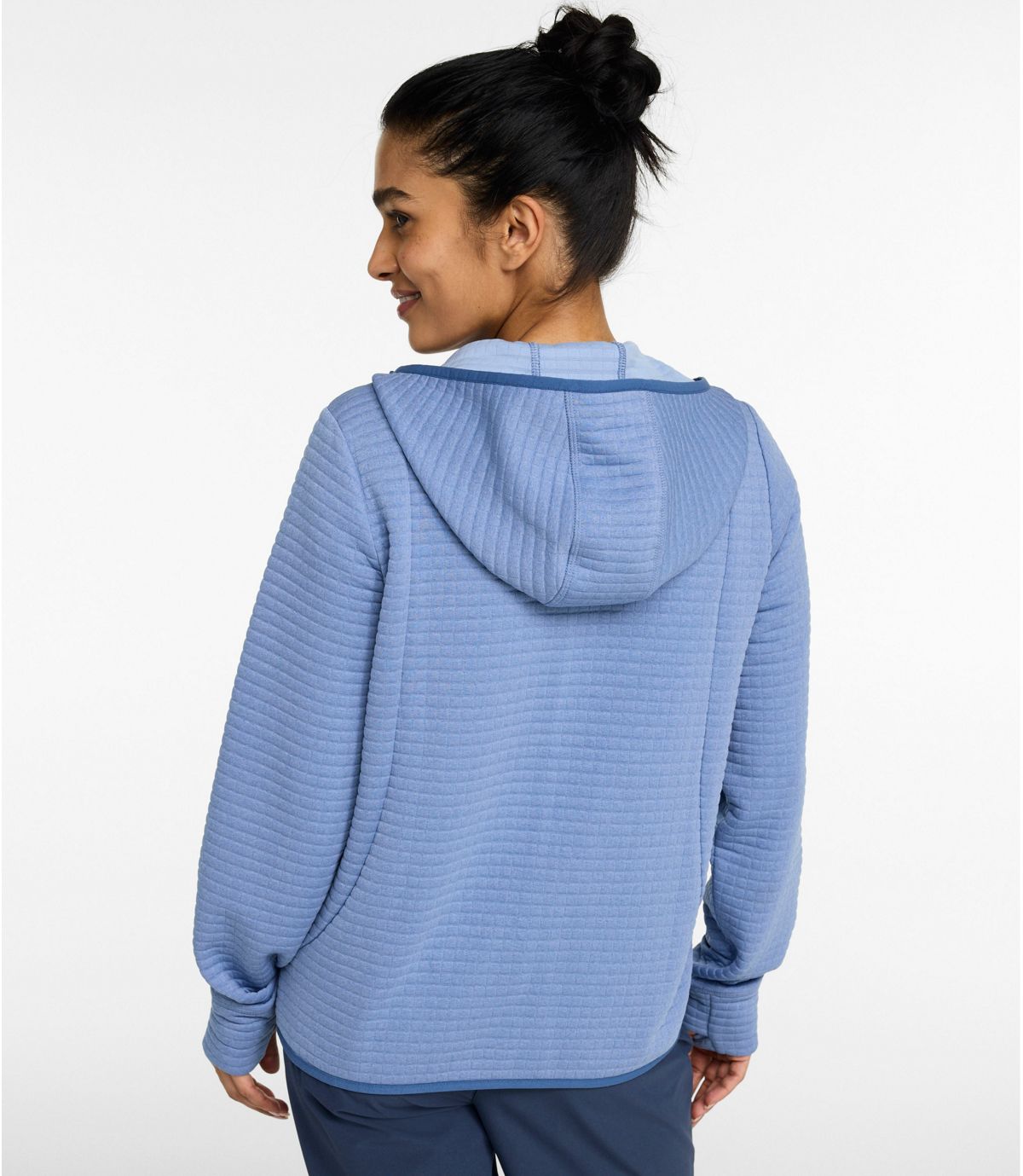 Women's Airlight Grid Full-Zip Jacket - US 1721