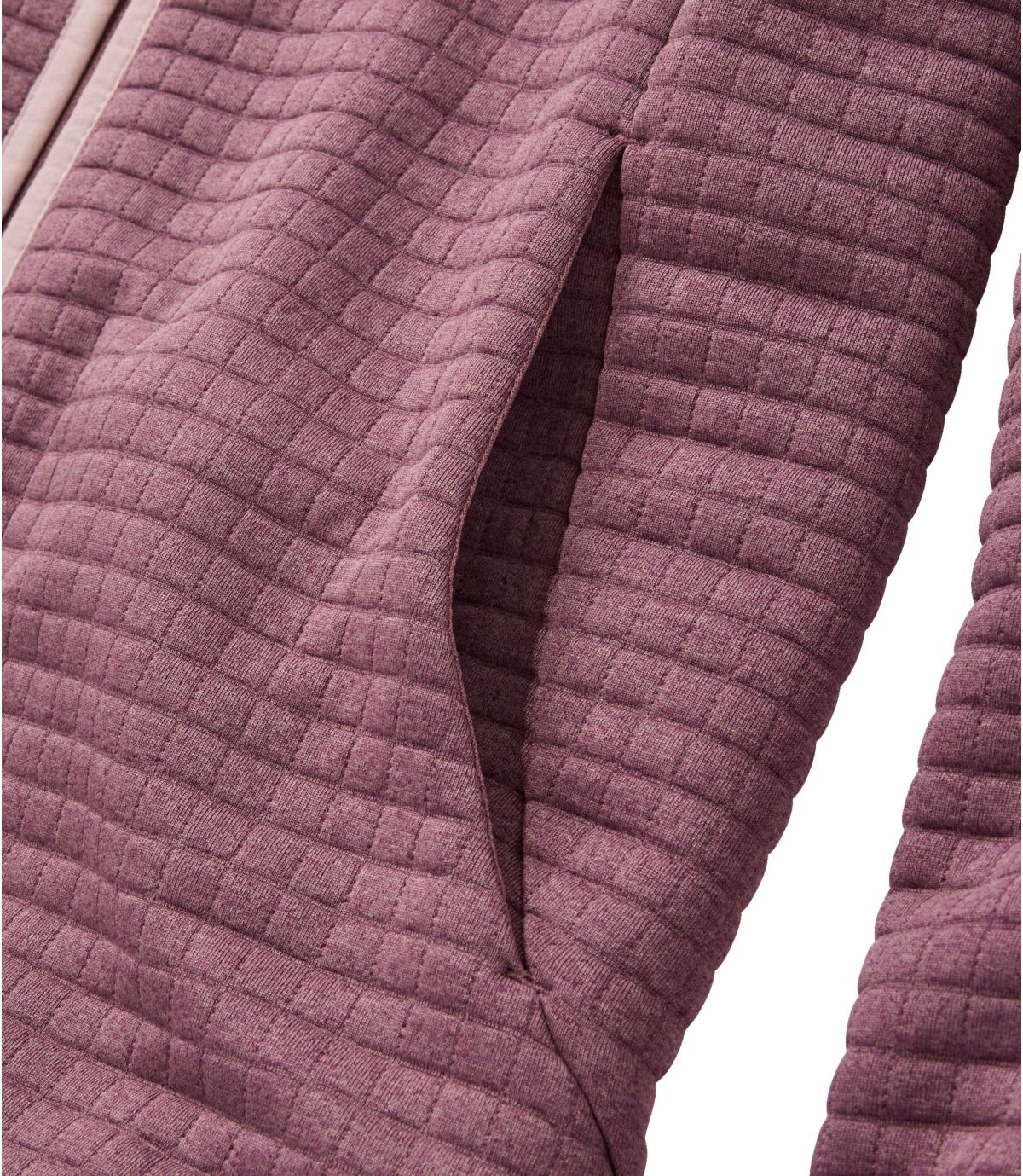 Women's Airlight Grid Full-Zip Jacket - US 1721