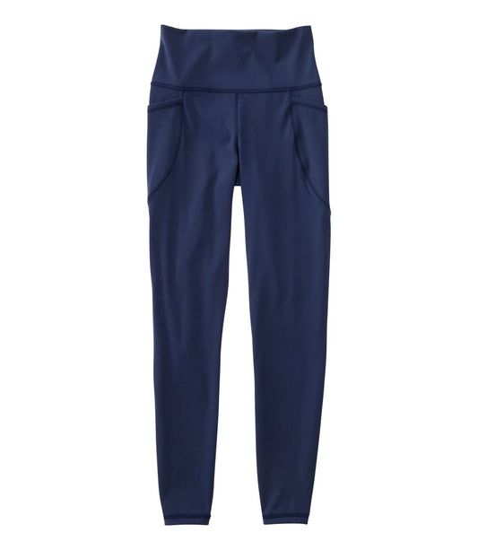 Women's VentureStretch Pocket Leggings - US 9328