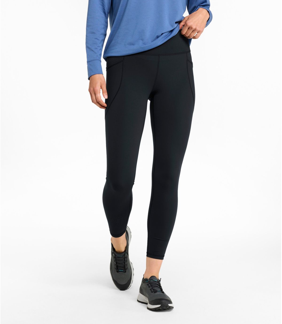 Women's VentureStretch Pocket Leggings - US 9328
