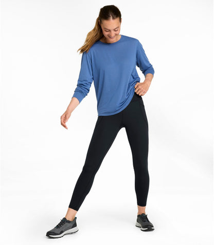 Women's VentureStretch Pocket Leggings - US 9328
