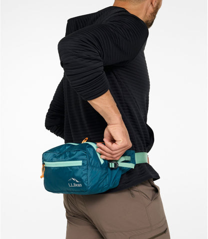 Stowaway Waist Pack, Large - US 2477