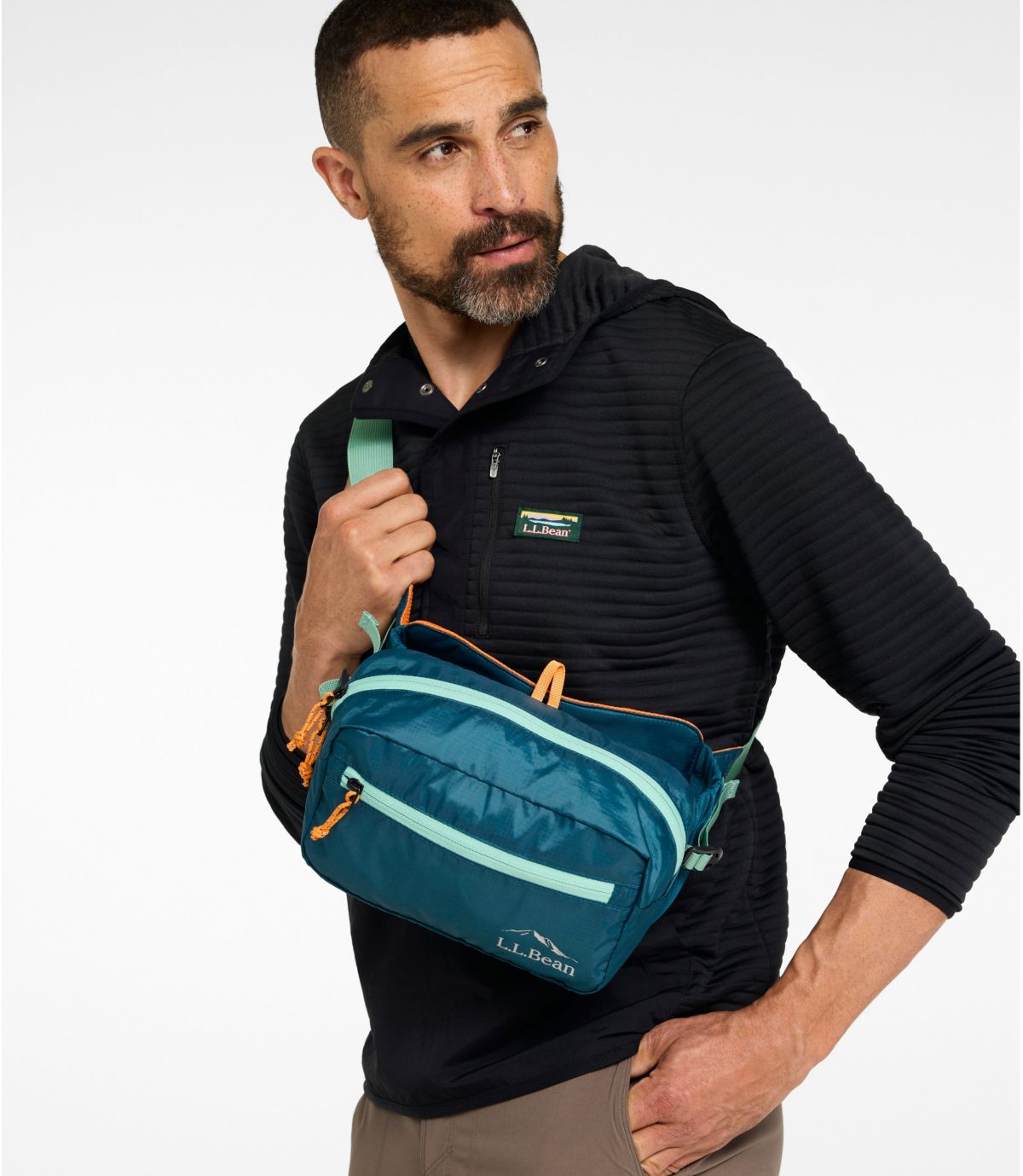 Stowaway Waist Pack, Large - US 2477