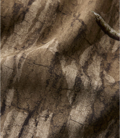 Men's Hunter's Pathfinder Softshell Pants, Camo - US 6299
