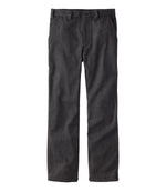 Men's Maine Guide II Unlined Wool Pants - US 6322