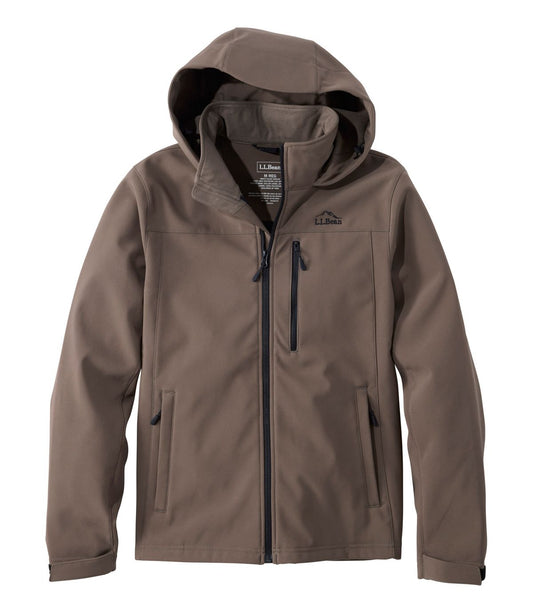 Men's Hunter's Pathfinder Softshell Jacket - US 3603