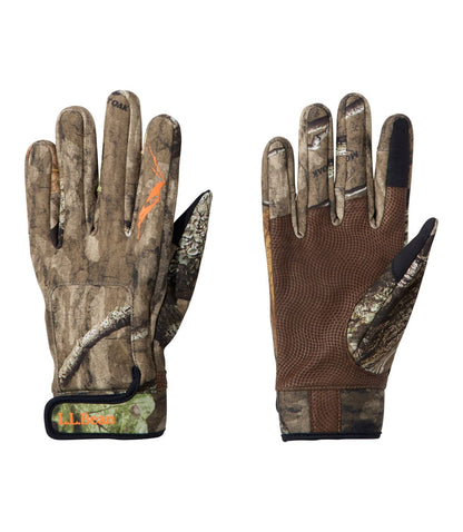 Hunter's Pathfinder Gloves, Camo - US 0379