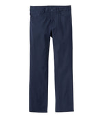 Men's VentureTek 5-Pocket Pants, Standard Fit Straight Leg - US 9561