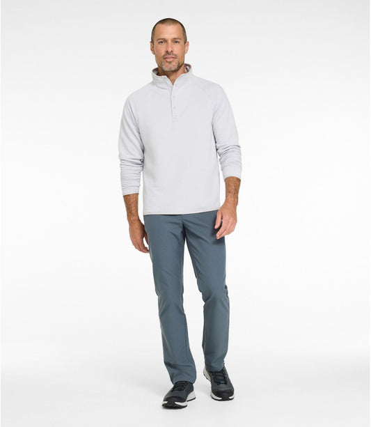 Men's VentureTek 5-Pocket Pants, Standard Fit Straight Leg - US 9931