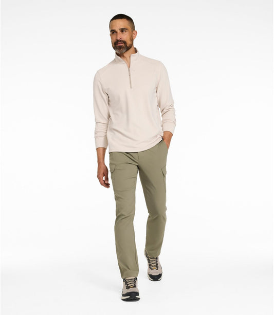 Men's VentureStretch Cargo Pants, Standard Fit - US 4170