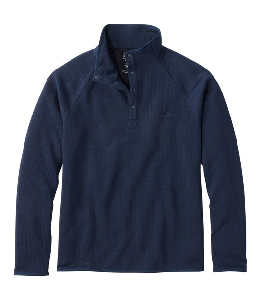 Men's VentureTek Pullover - US 2714