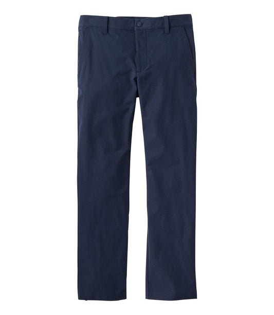Men's VentureTek Chino Pants, Standard Fit Straight Leg - US 2632