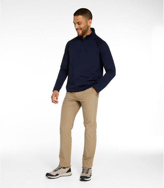 Men's VentureTek Chino Pants, Standard Fit Straight Leg - US 2632