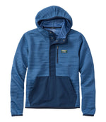 Men's Airlight Knit Pullover Hoodie - US 0497
