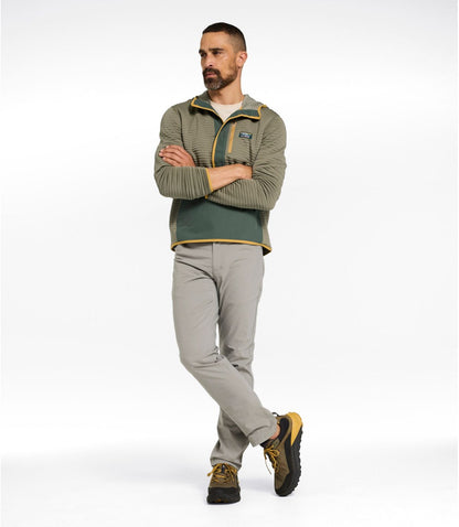 Men's Airlight Knit Pullover Hoodie - US 6193