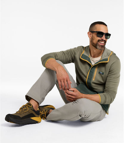 Men's Airlight Knit Pullover Hoodie - US 6193