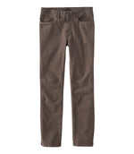 Men's Sunwashed Ripstop Pants, Five-Pocket, Standard Fit - US 4877