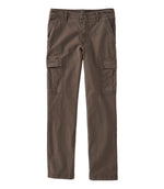 Men's Sunwashed Ripstop Cargo Pants, Standard Fit - US 6339