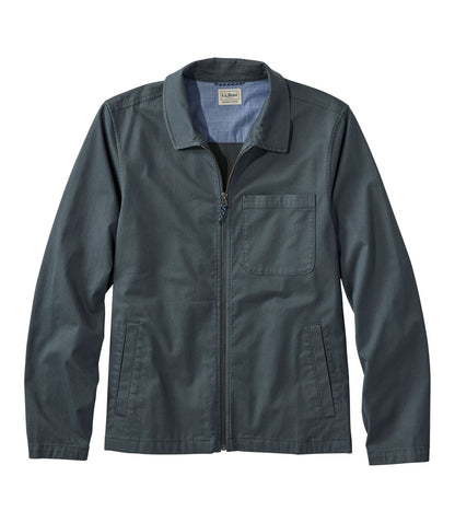 Men's Comfort Stretch Performance® Indoor Jacket, Slightly Fitted - US 4279