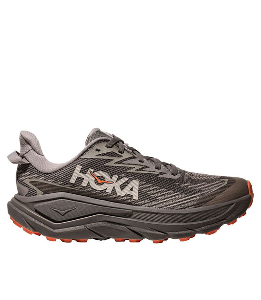 Women's HOKA Challenger 8 Trail Shoes, GORE-TEX - US 0632