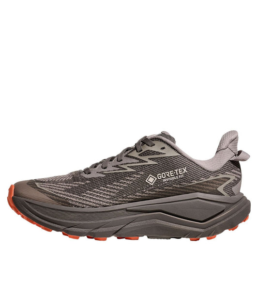 Women's HOKA Challenger 8 Trail Shoes, GORE-TEX - US 0632
