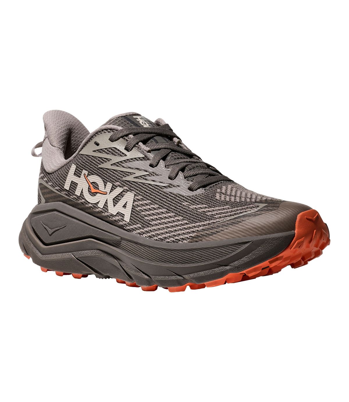 Women's HOKA Challenger 8 Trail Shoes, GORE-TEX - US 0632