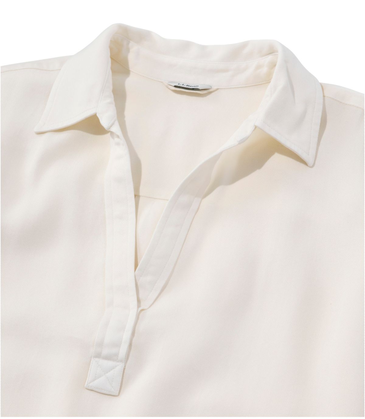 Women's Soft-Washed Polo - US 6762