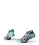 Women's Smartwool Hike Targeted Cushion Low Ankle Socks - US 1798