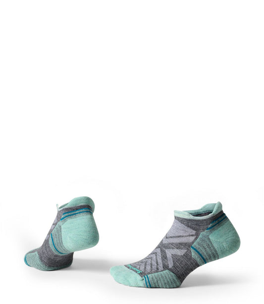 Women's Smartwool Hike Targeted Cushion Low Ankle Socks - US 1798