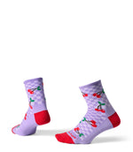 Women's Darn Tough Fruit Stand Shorty Socks - US 2172