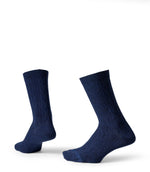Women's Smartwool Everyday Cable Crew Socks - US 4577