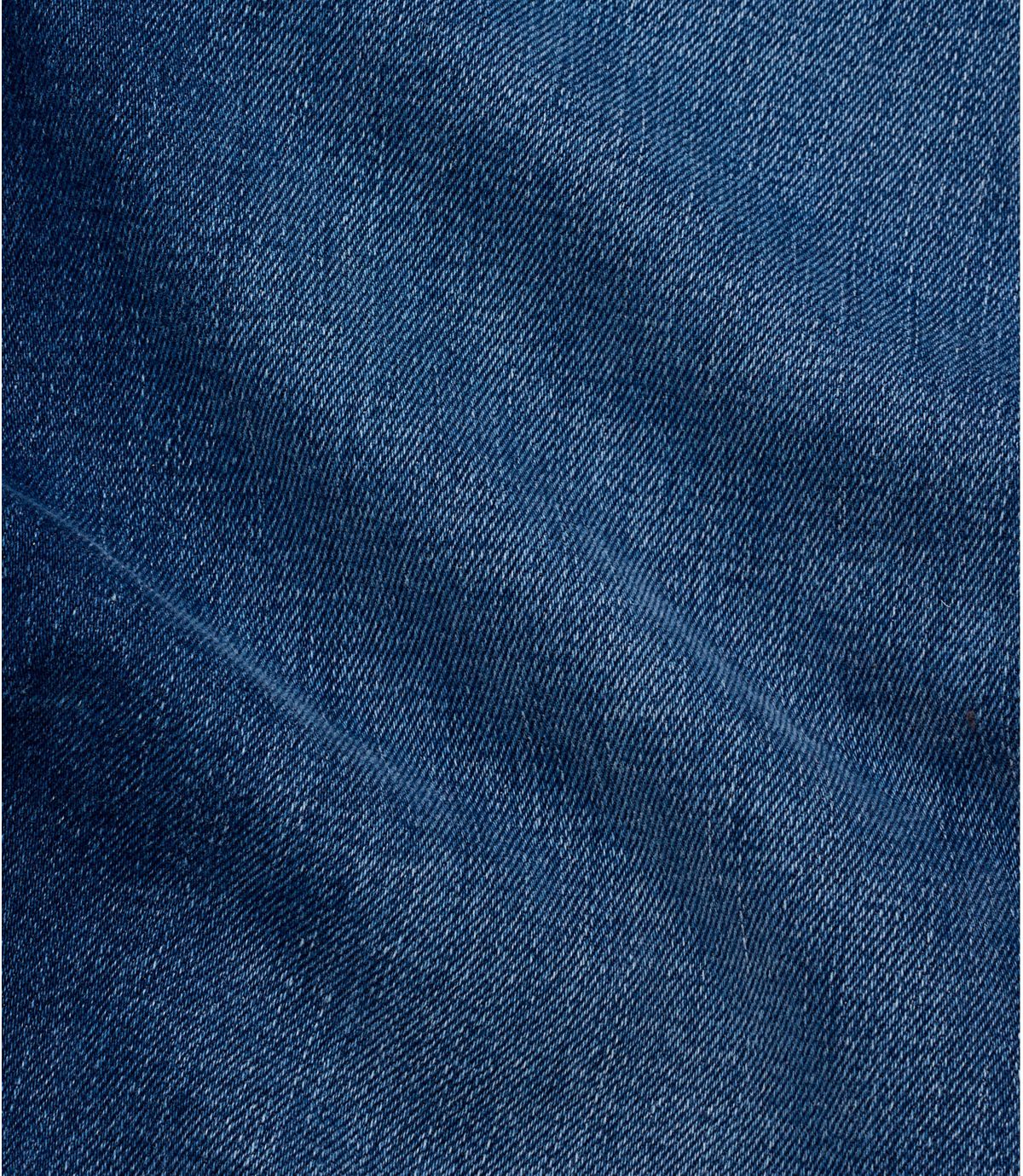 Women's L.L.Bean Go-Anywhere Jeans, Mid-Rise Ultimate Straight-Leg - US 1901