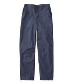 Women's 207 Vintage Cotton Canvas Pants, Mid-Rise Barrel-Leg - US 2100