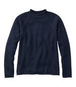 Women's The Original Double L® Sweater, Rollneck - US 2168