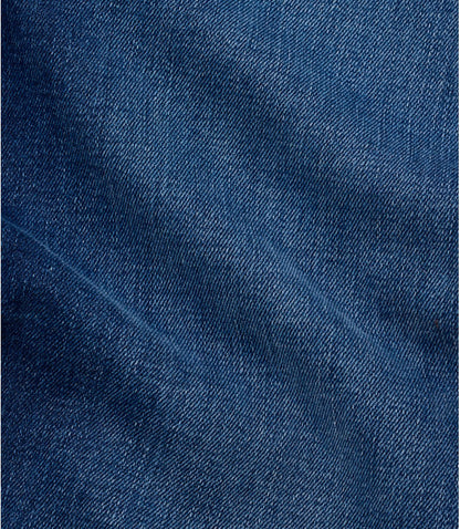 Women's L.L.Bean Go-Anywhere Jeans, Mid-Rise Bootcut - US 7073