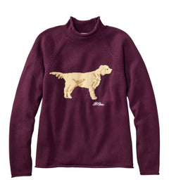 Fig Golden Dog