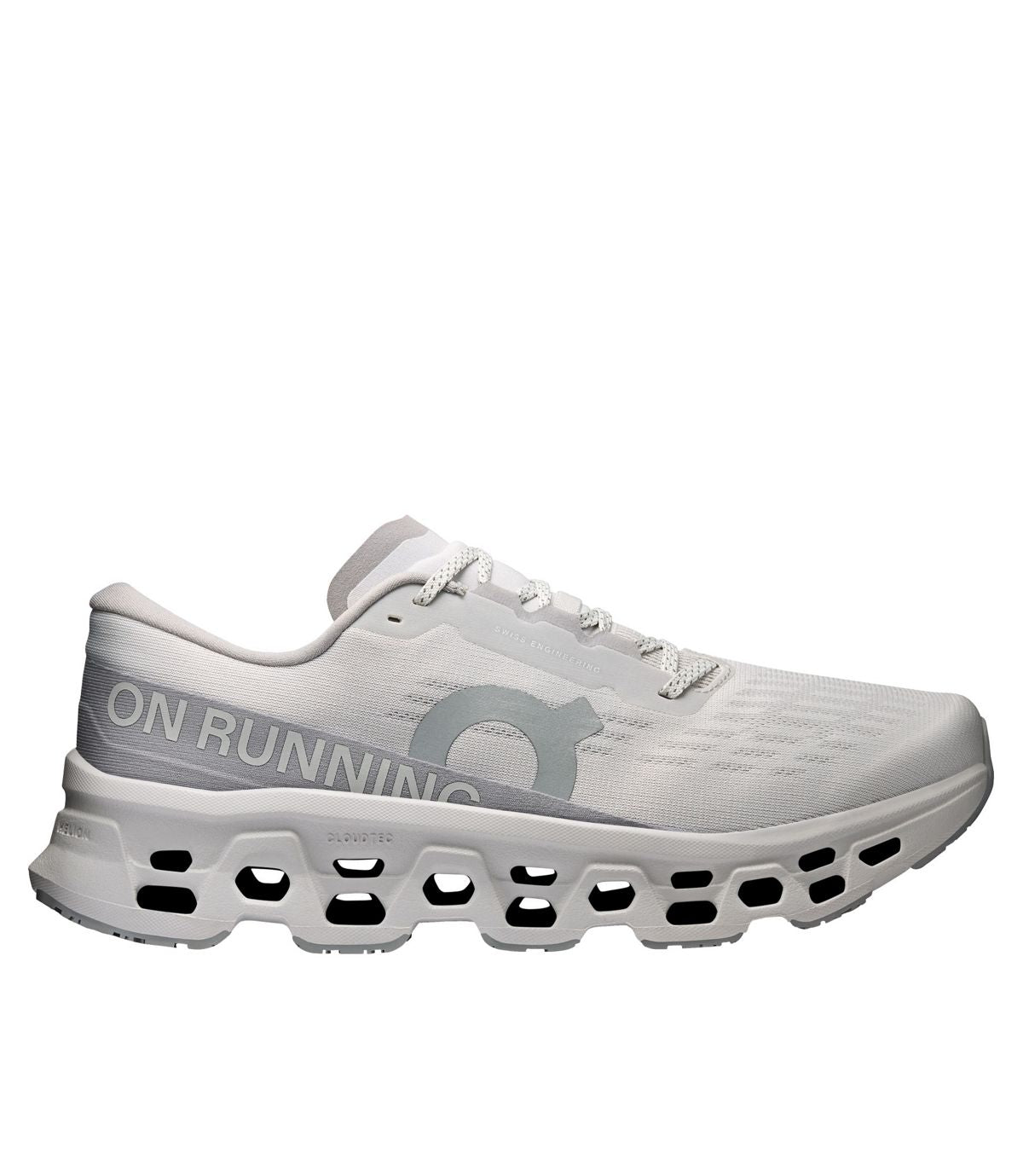 Men's On Cloudmonster 3 Running Shoes - US 0146