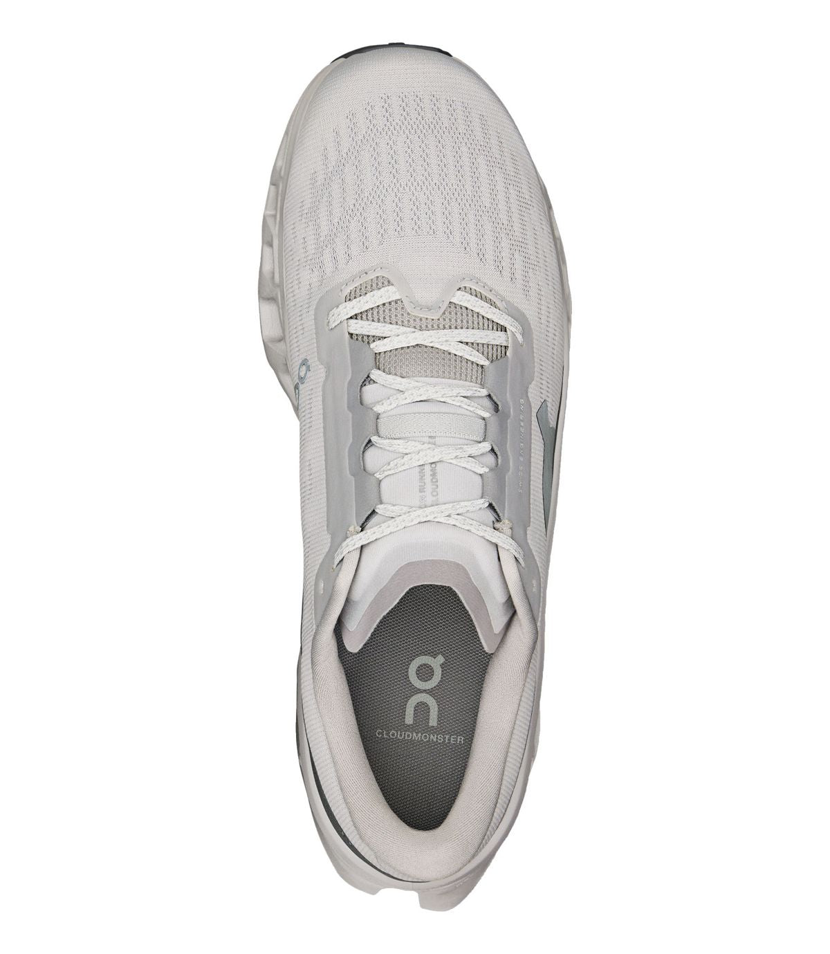 Men's On Cloudmonster 3 Running Shoes - US 0146