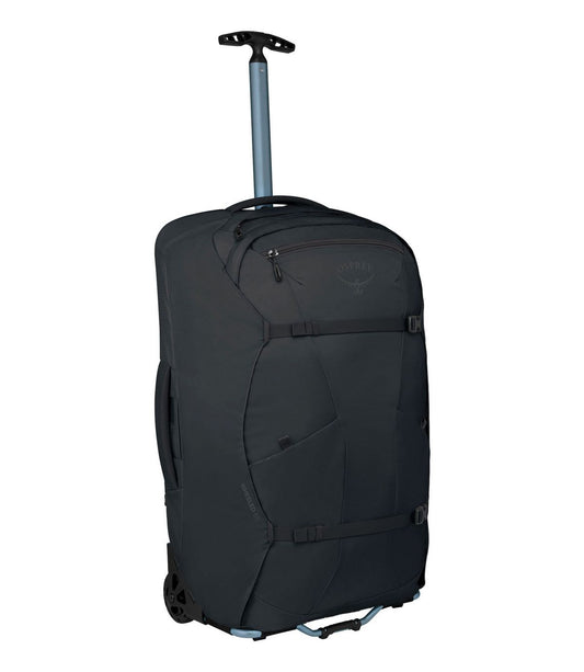Osprey Farpoint/Fairview Wheeled Duffle, 65L - US 0777