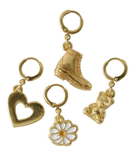 L.L.Bean Footwear Charms, Fun Pack - US 3391