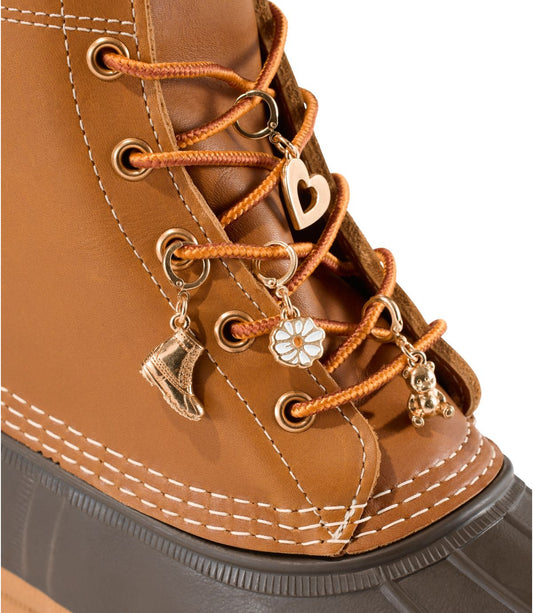 L.L.Bean Footwear Charms, Fun Pack - US 3391
